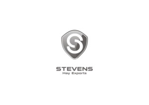 Logo-Design von RetnoHandayaniDESIGNS für Stevens Hay Exports | Design: #17157065
