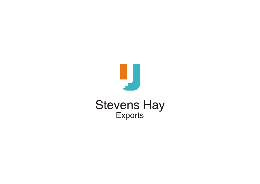 Logo-Design von RetnoHandayaniDESIGNS für Stevens Hay Exports | Design #17174516
