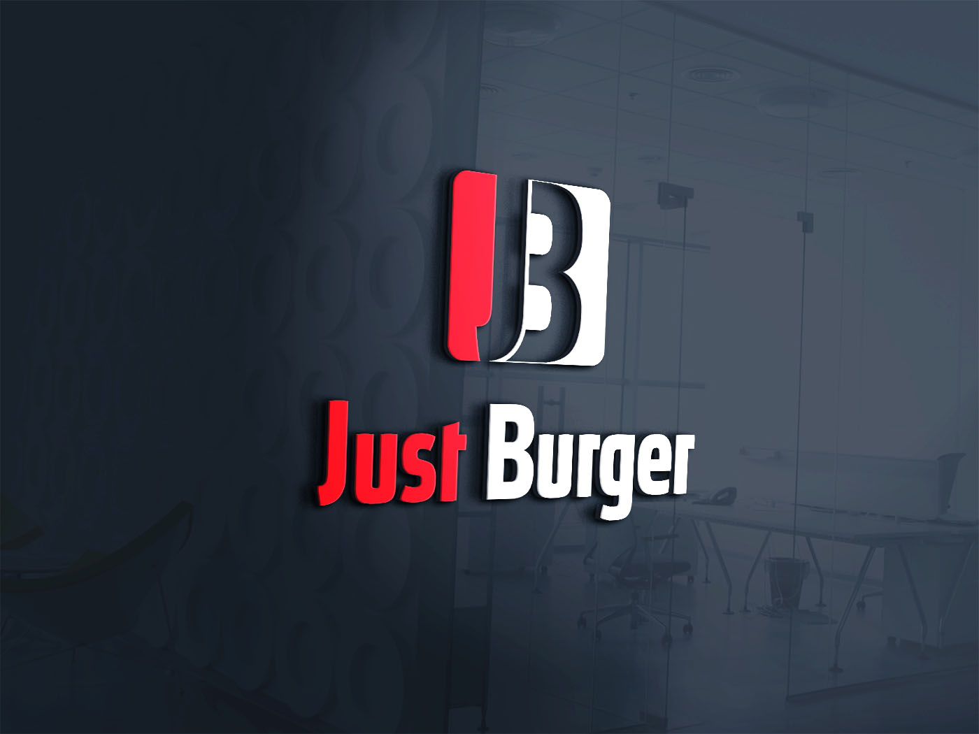 Logo Design by Alhamduliallah for BustedStore | Design #17167297