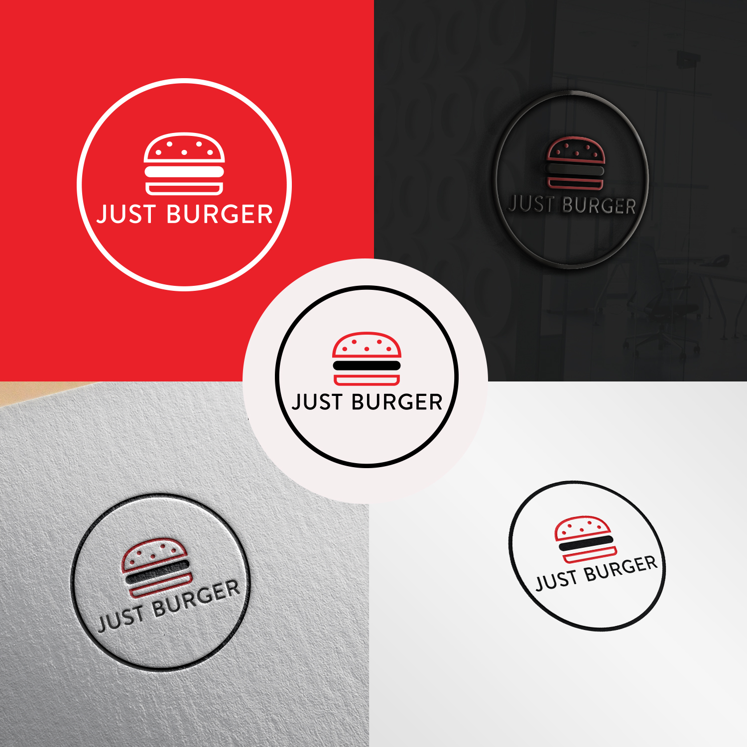 Logo Design by Art creation 2 for BustedStore | Design #17146944