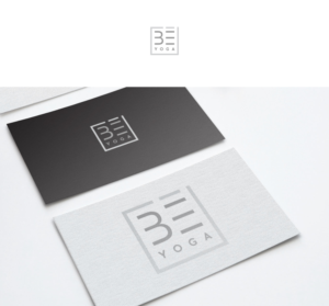 Logo Design by ultramarin for BEYOGA LLC | Design: #17165771