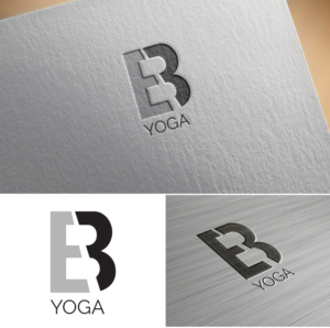 Logo Design by uk for BEYOGA LLC | Design: #17174325