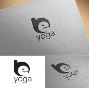 Logo Design by uk for BEYOGA LLC | Design: #17174549