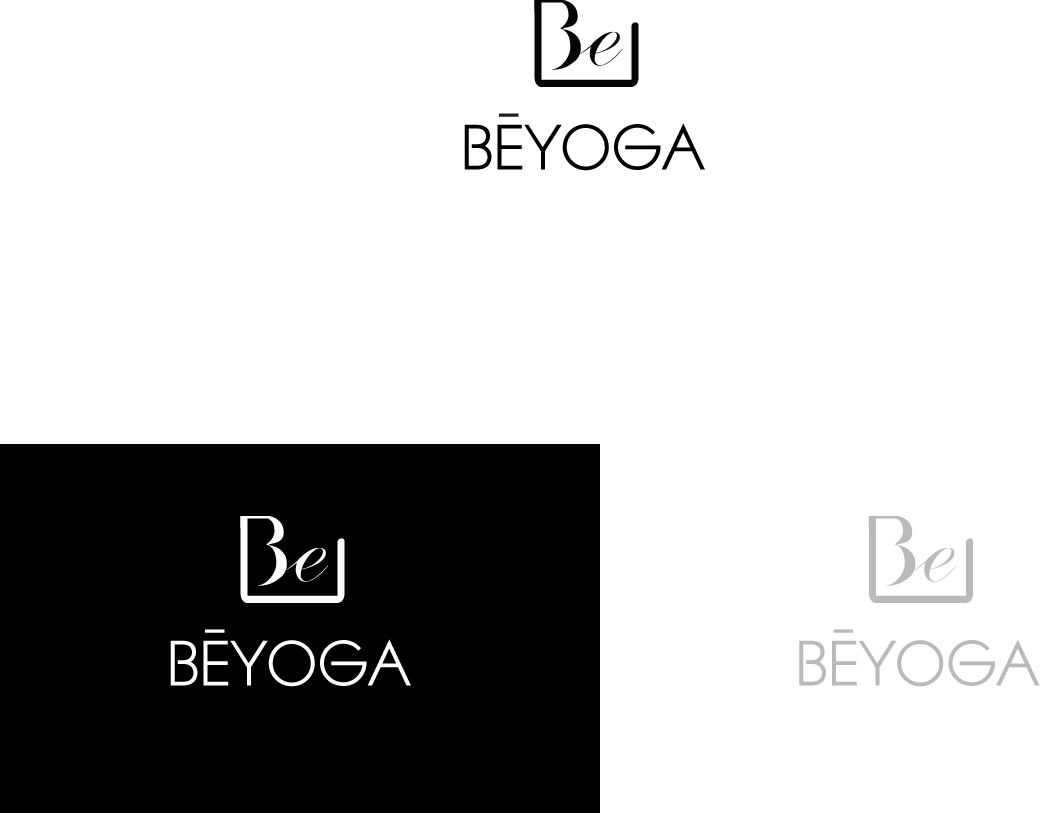 Logo Design by artisan bee 2022 for BEYOGA LLC | Design #17174887