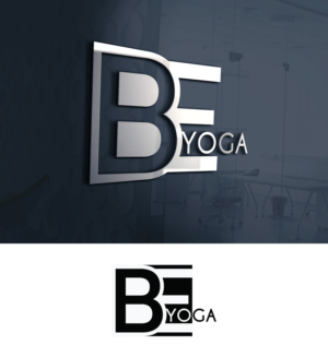 Logo Design by Impressive Solutions for BEYOGA LLC | Design: #17172847