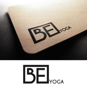 Logo Design by Impressive Solutions for BEYOGA LLC | Design: #17172848