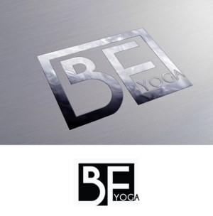 Logo Design by Impressive Solutions for BEYOGA LLC | Design: #17172849