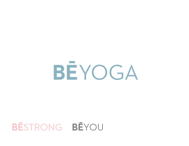 Logo Design by sikamcoy222 for BEYOGA LLC | Design #17176406