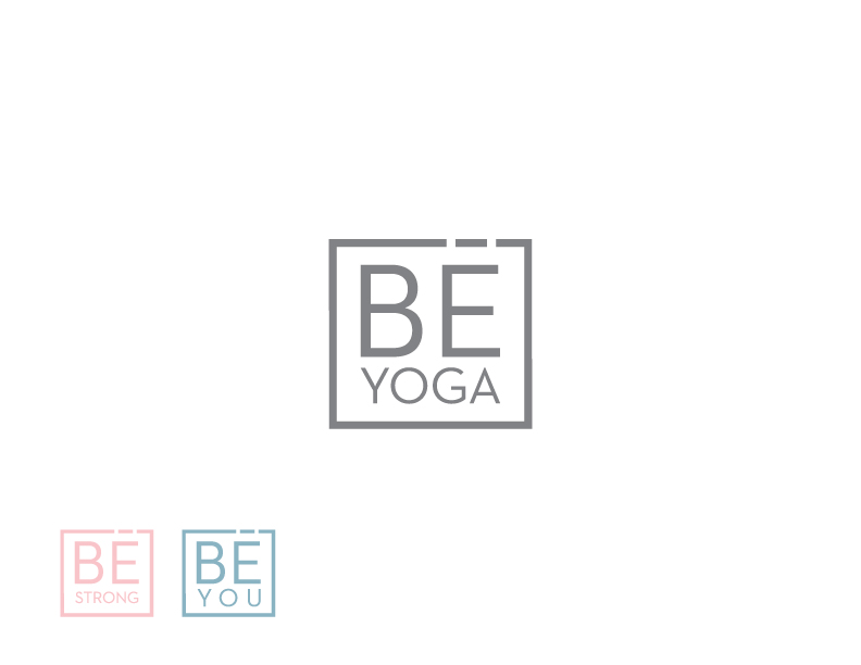 Logo Design by sikamcoy222 for BEYOGA LLC | Design #17176407