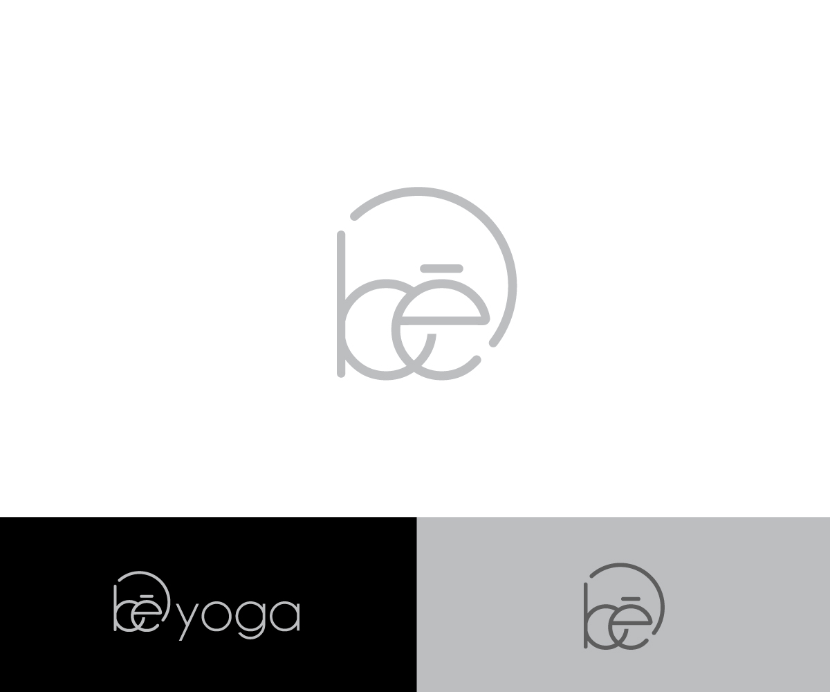 Logo Design by Anekaa for BEYOGA LLC | Design #17169850