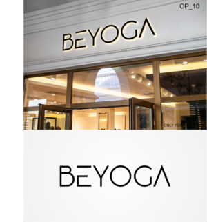Logo Design by Liyana