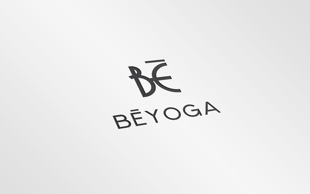 Logo Design by necko.chelo for BEYOGA LLC | Design #17174879