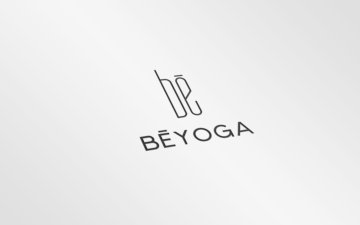 Diseño de Logo por necko.chelo para BEYOGA LLC | Diseño #17174954