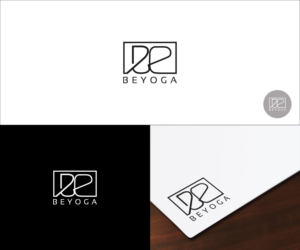 Diseño de Logo por eMARK para BEYOGA LLC | Diseño: #17170475