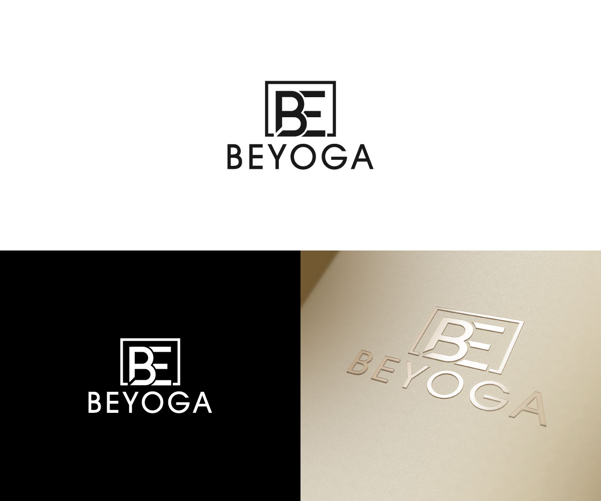 Diseño de Logo por eMARK para BEYOGA LLC | Diseño #17170477