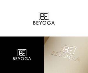 Diseño de Logo por eMARK para BEYOGA LLC | Diseño: #17170477