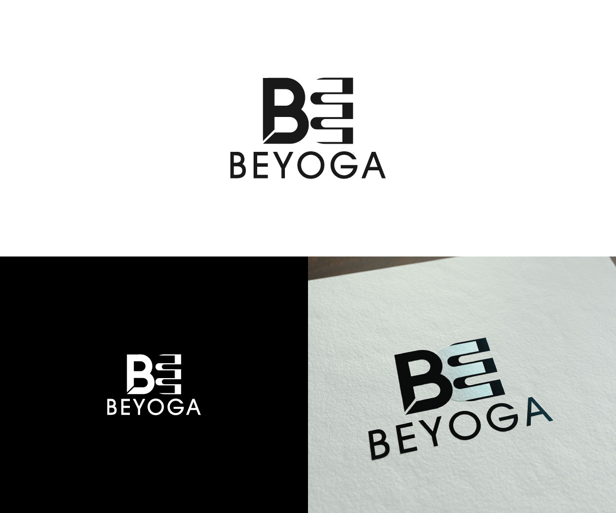 Logo Design by eMARK for BEYOGA LLC | Design #17170478
