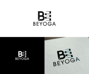 Diseño de Logo por eMARK para BEYOGA LLC | Diseño: #17170478