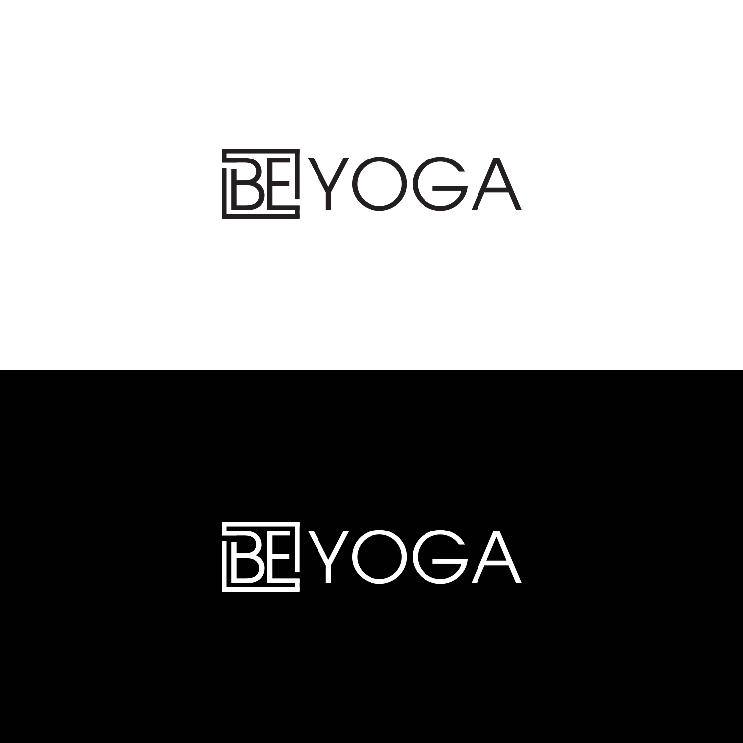 Logo Design by Burraq Creatives for BEYOGA LLC | Design #17165919