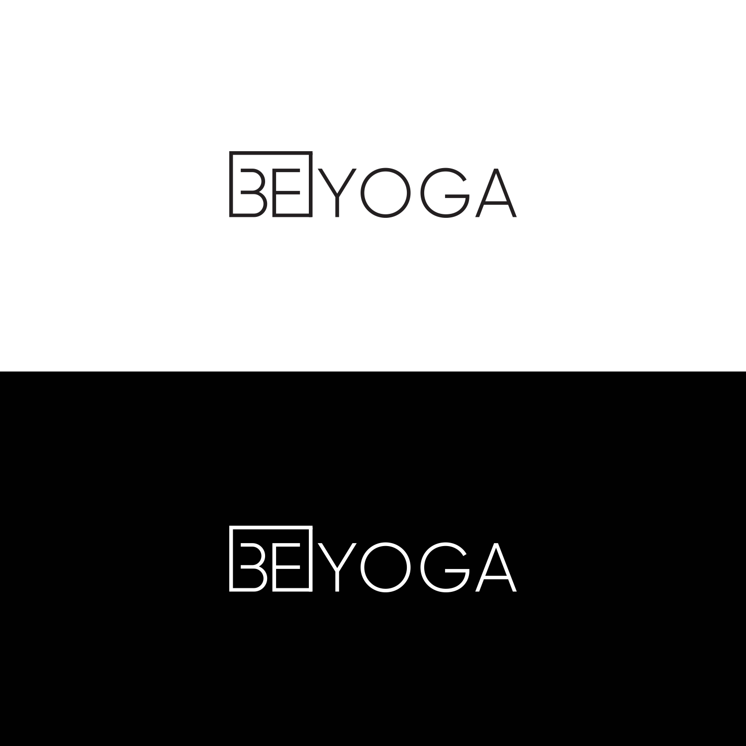 Diseño de Logo por Burraq Creatives para BEYOGA LLC | Diseño #17165922