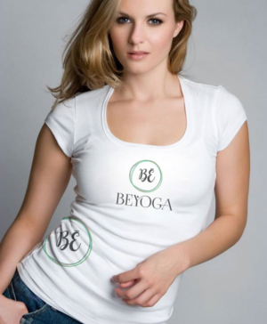 Logo Design by zebronicgraphic for BEYOGA LLC | Design: #17175413