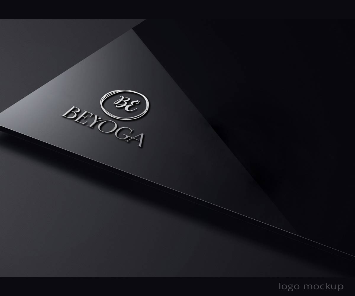 Logo-Design von zebronicgraphic für BEYOGA LLC | Design #17175416