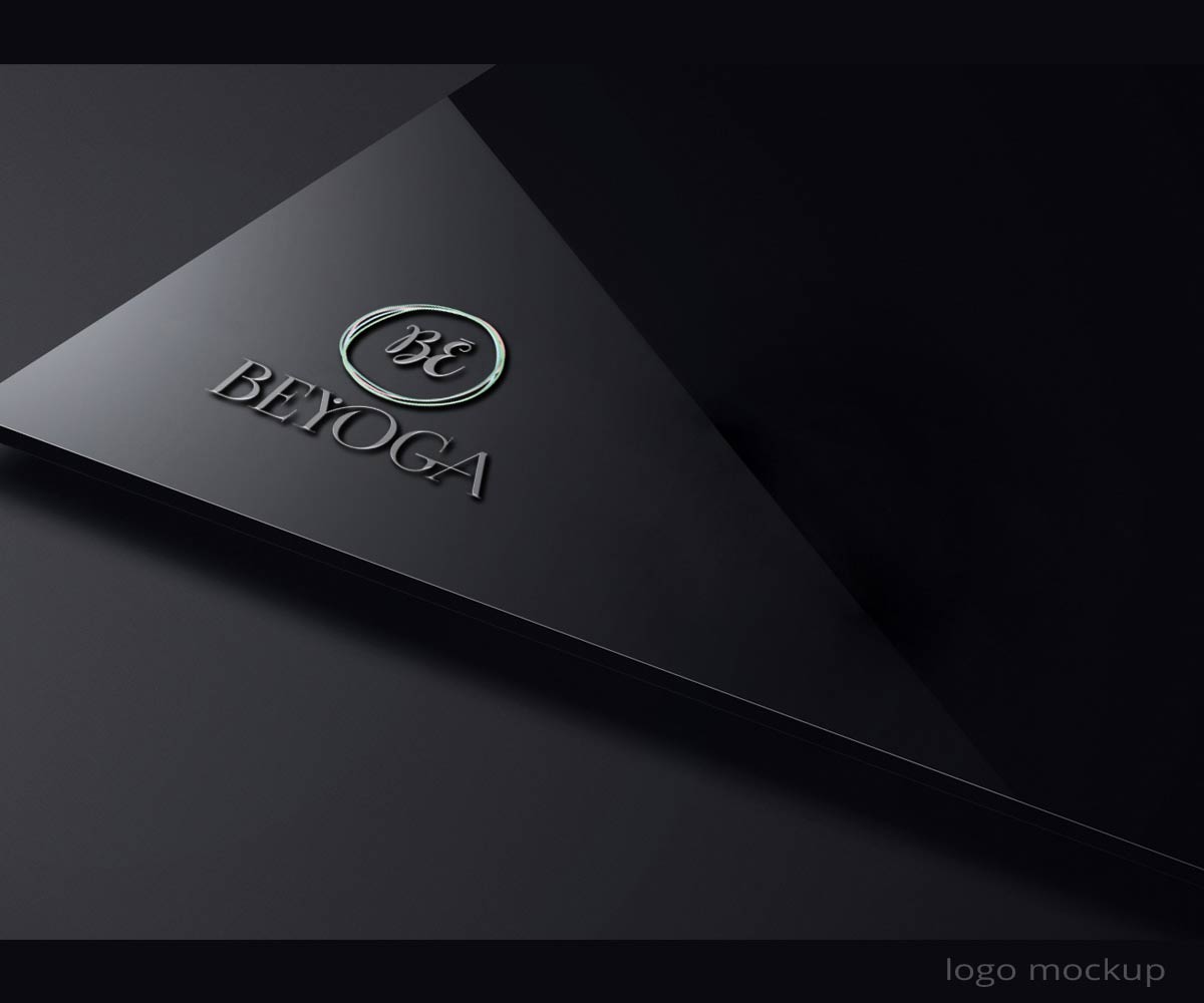 Diseño de Logo por zebronicgraphic para BEYOGA LLC | Diseño #17175418