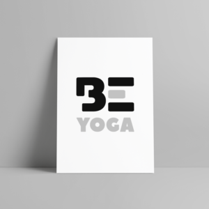 Diseño de Logo por Artur Zherdetskii para BEYOGA LLC | Diseño: #17187425