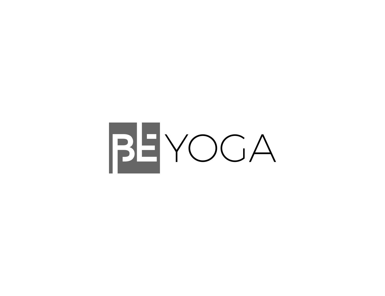 Diseño de Logo por MOH Studio para BEYOGA LLC | Diseño #17170271