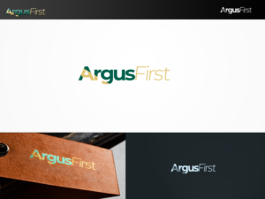 Logo-Design von ArtSamurai für ArgusFirst | Design: #17141144