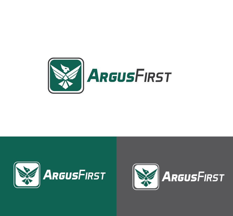 Logo-Design von angelonyamu für ArgusFirst | Design #17199465
