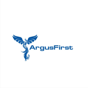 Logo-Design von nutu für ArgusFirst | Design: #17131317