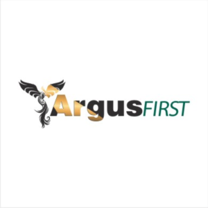 Logo-Design von nutu für ArgusFirst | Design: #17139816