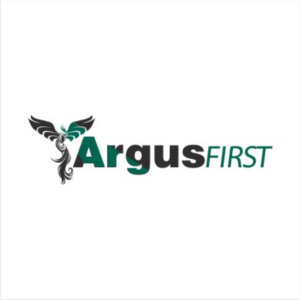 Logo-Design von nutu für ArgusFirst | Design: #17139817
