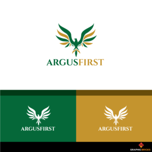 Logo Design by Graphic Bricks