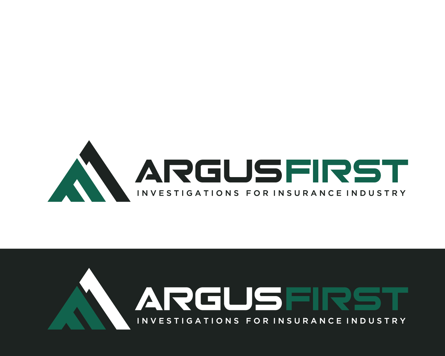 Logo-Design von Atec für ArgusFirst | Design #17151713