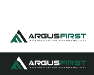 Logo-Design von Atec für ArgusFirst | Design: #17151713