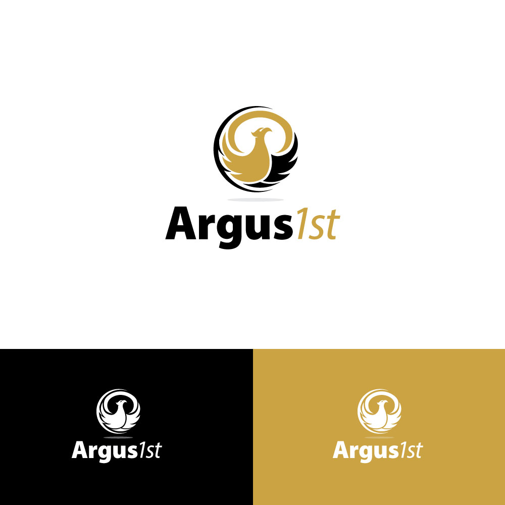 Logo-Design von ecorokerz für ArgusFirst | Design #17134339