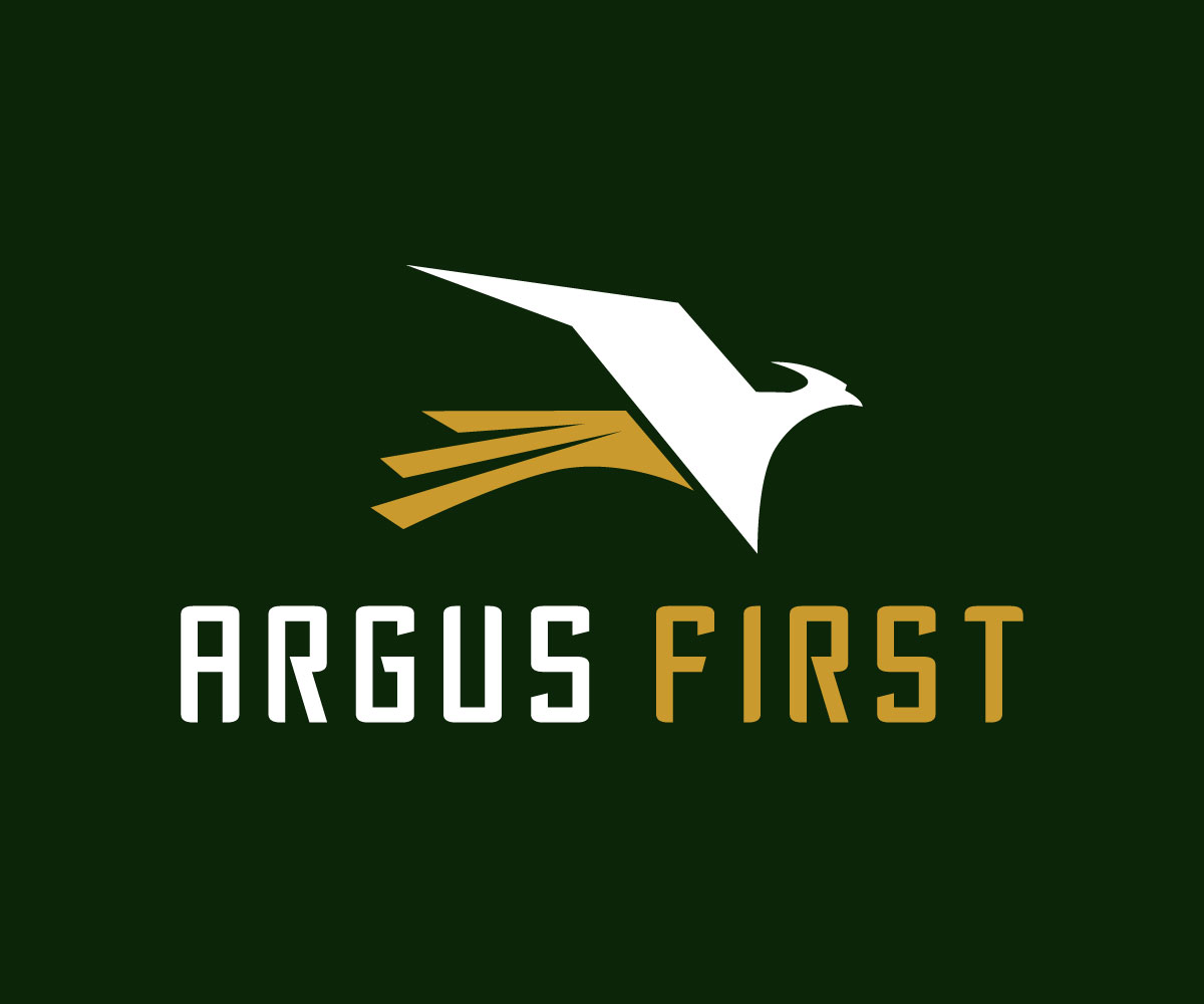 Logo-Design von mondal22.ayan für ArgusFirst | Design #17176865