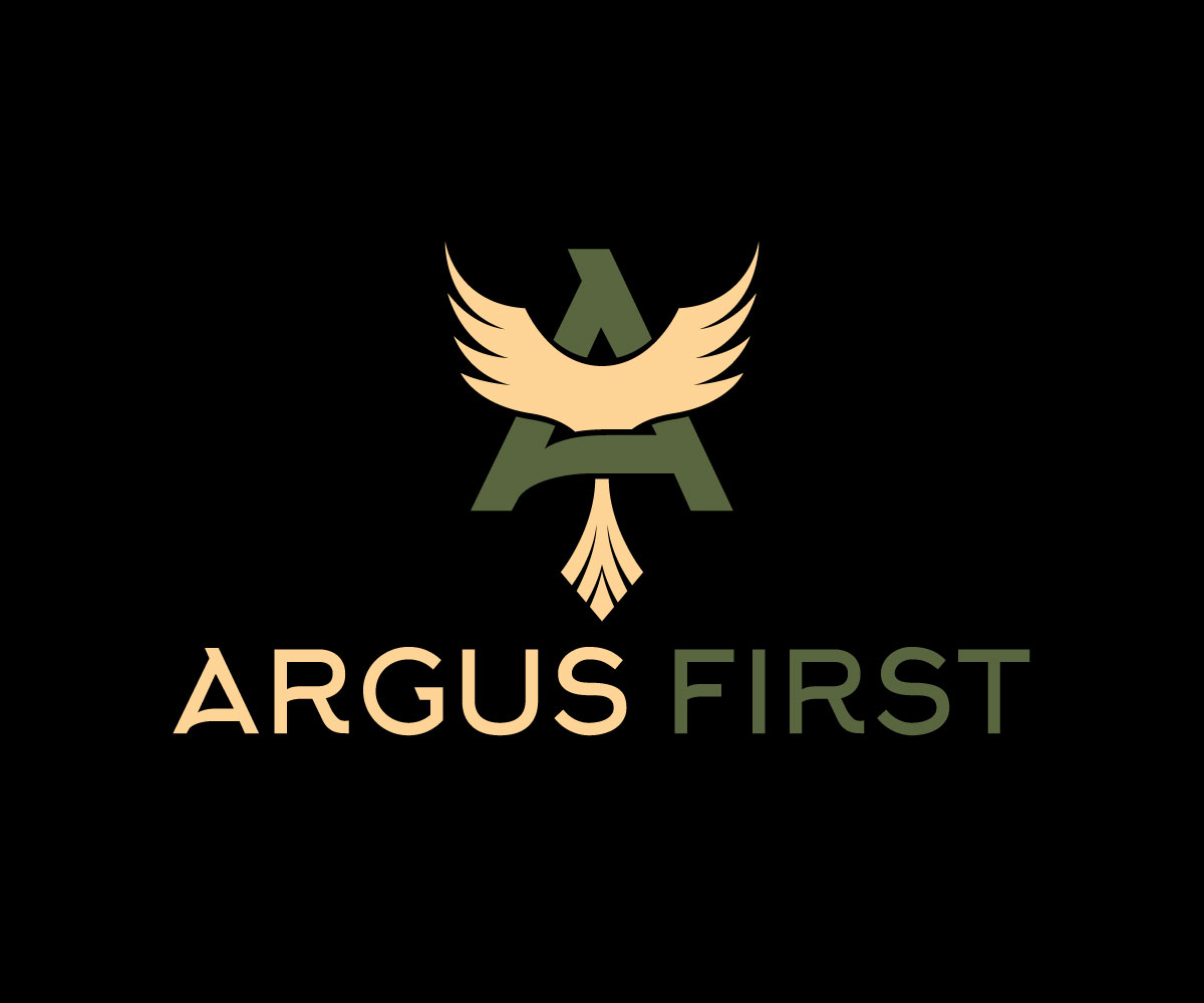 Logo Design by mondal22.ayan for ArgusFirst | Design #17176866