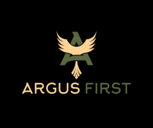 Logo Design by mondal22.ayan for ArgusFirst | Design: #17176866