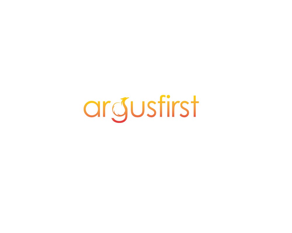 Logo-Design von A S design @ für ArgusFirst | Design #17163089