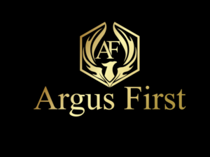 Logo-Design von GaryMckinnon für ArgusFirst | Design: #17158930