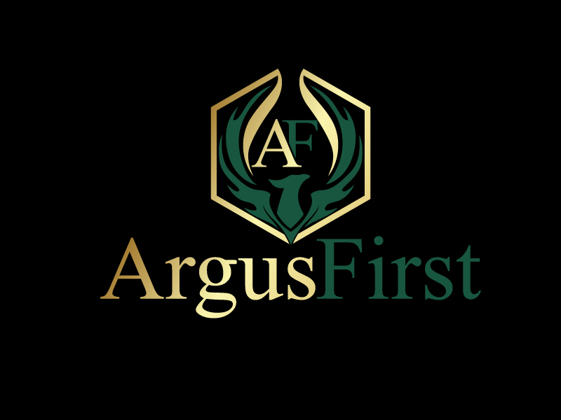 Logo Design by GaryMckinnon for ArgusFirst | Design #17179564