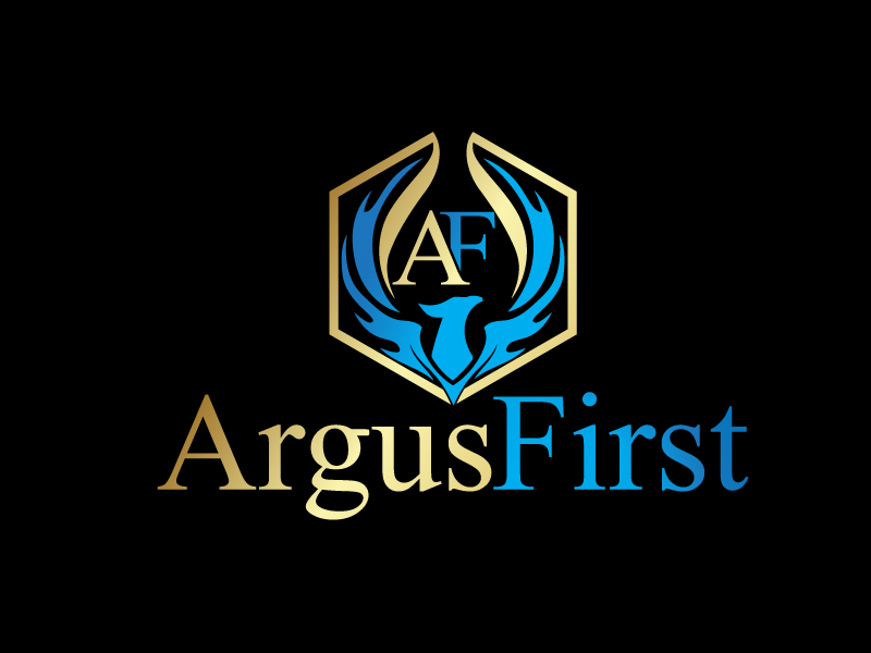 Logo Design by GaryMckinnon for ArgusFirst | Design #17179565