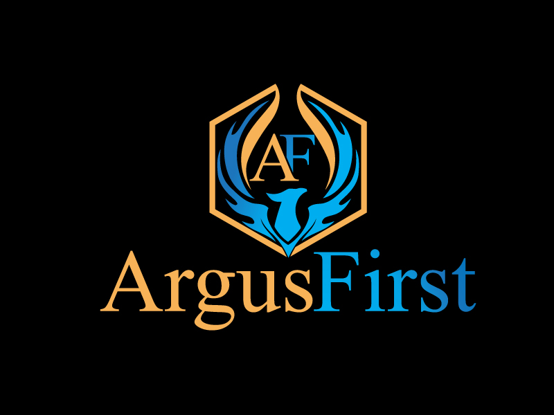 Logo Design by GaryMckinnon for ArgusFirst | Design #17179566