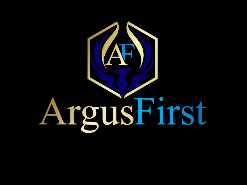 Logo Design by GaryMckinnon for ArgusFirst | Design #17179567