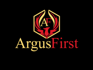 Logo-Design von GaryMckinnon für ArgusFirst | Design: #17211917