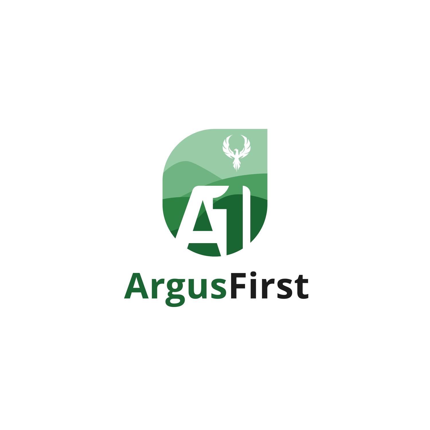 Logo-Design von iyanbukan 2 für ArgusFirst | Design #17135240