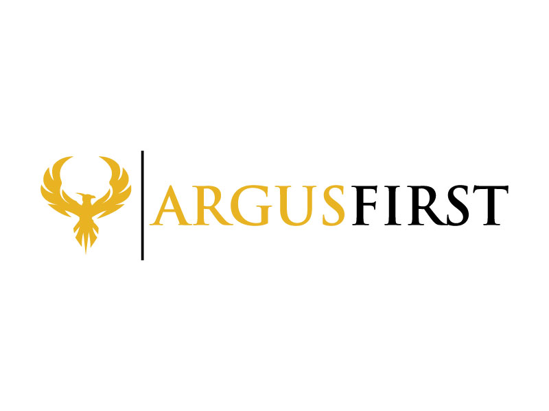 Logo Design by Alhamduliallah for ArgusFirst | Design #17159171